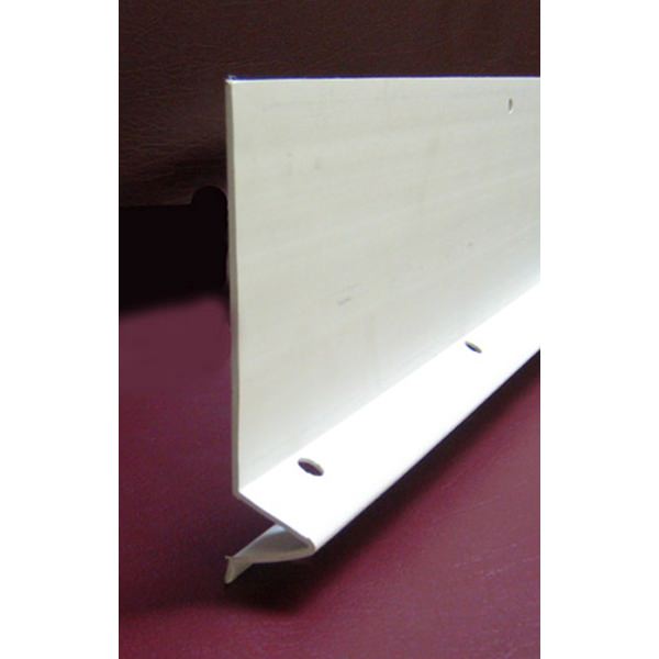 Foundation Sill / Weep Screed